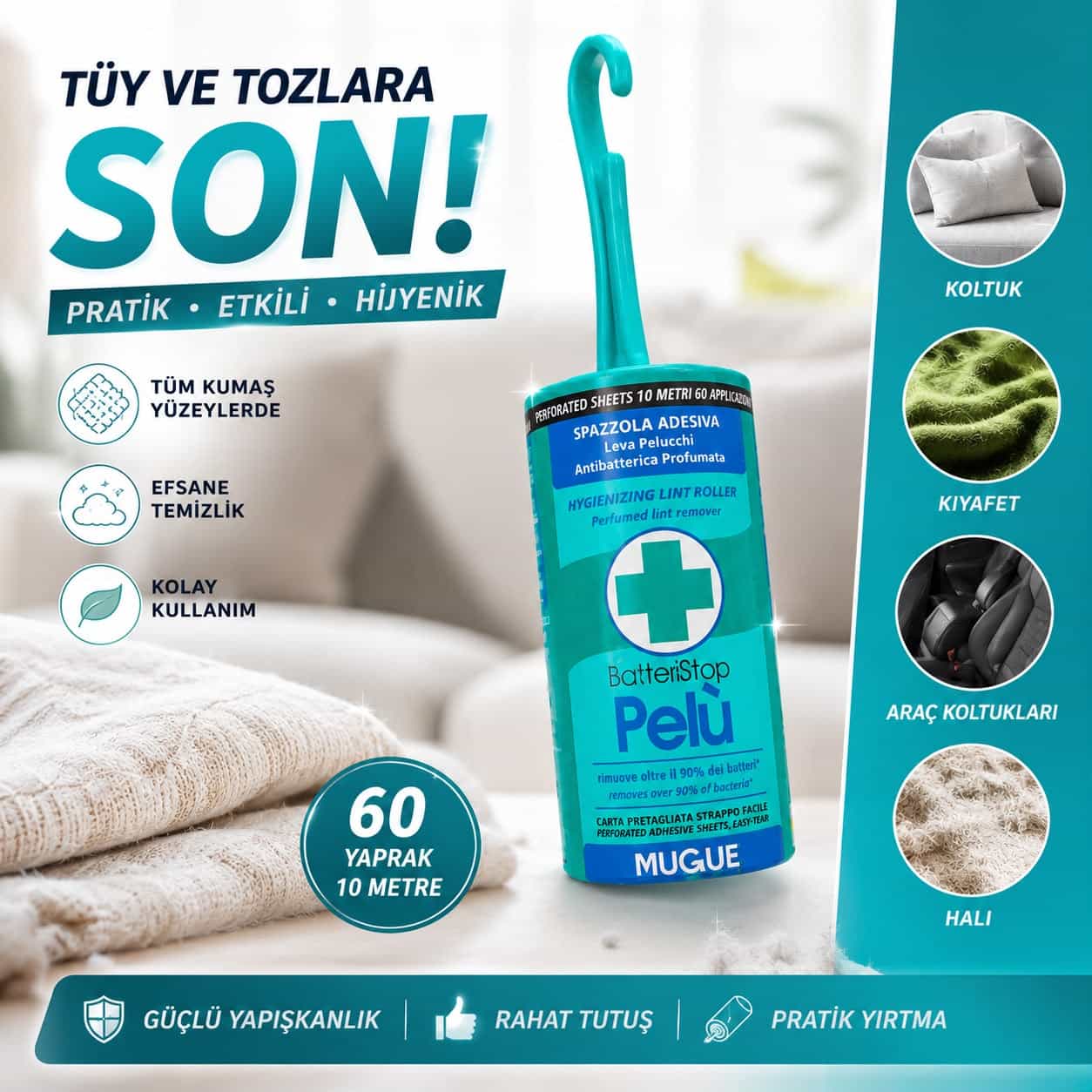 Ürün Görseli