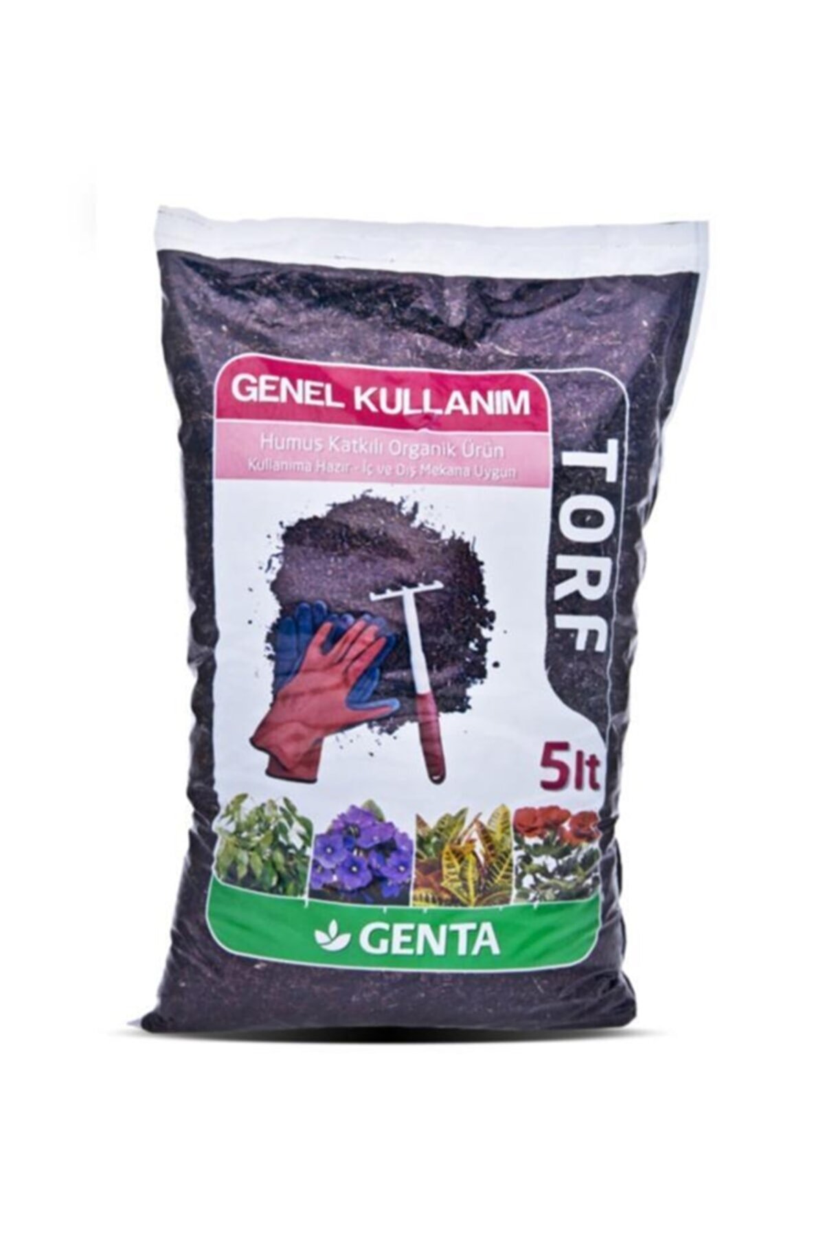genta 5lt